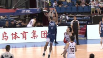 2024年08月02日CBA夏季联赛小组赛 青岛VS江苏 全场录像